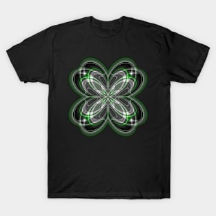 Kiss This, It's Irish T-Shirt